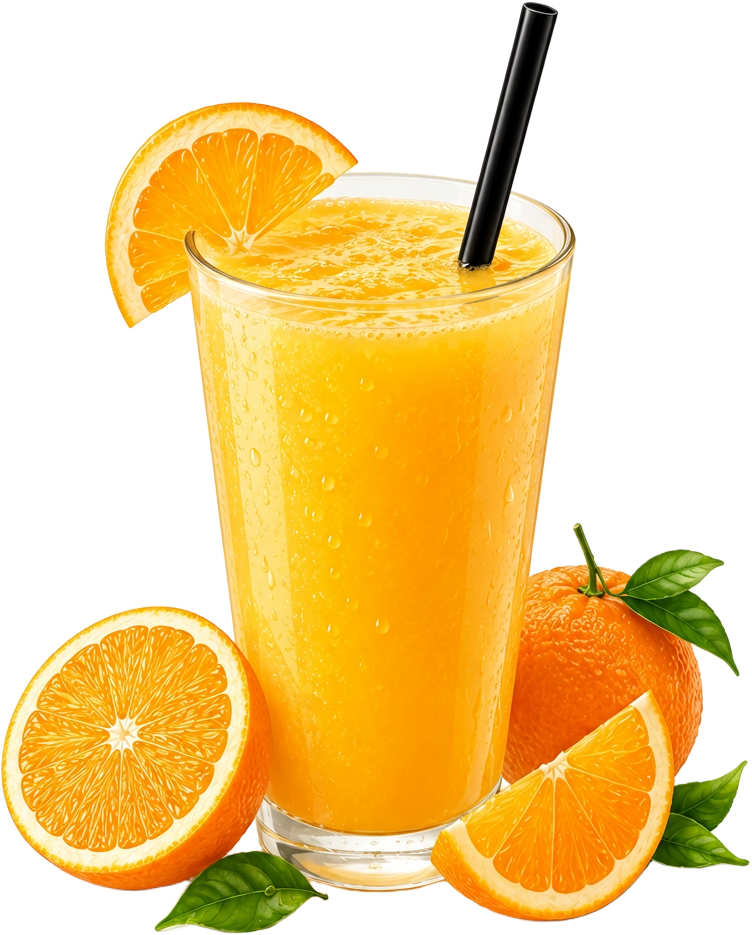 Orange Juice